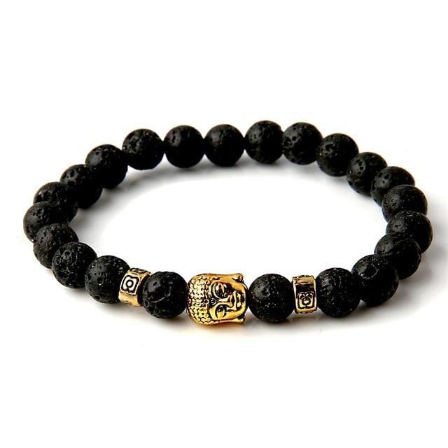 Yoga Charm Bracelet - Urban Village Co.