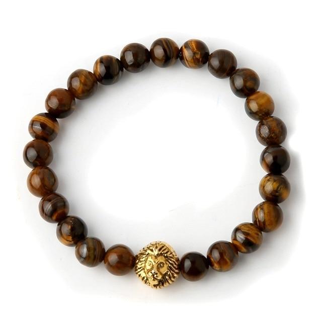 Yoga Charm Bracelet - Urban Village Co.