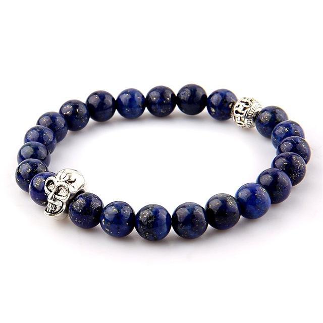 Yoga Charm Bracelet - Urban Village Co.