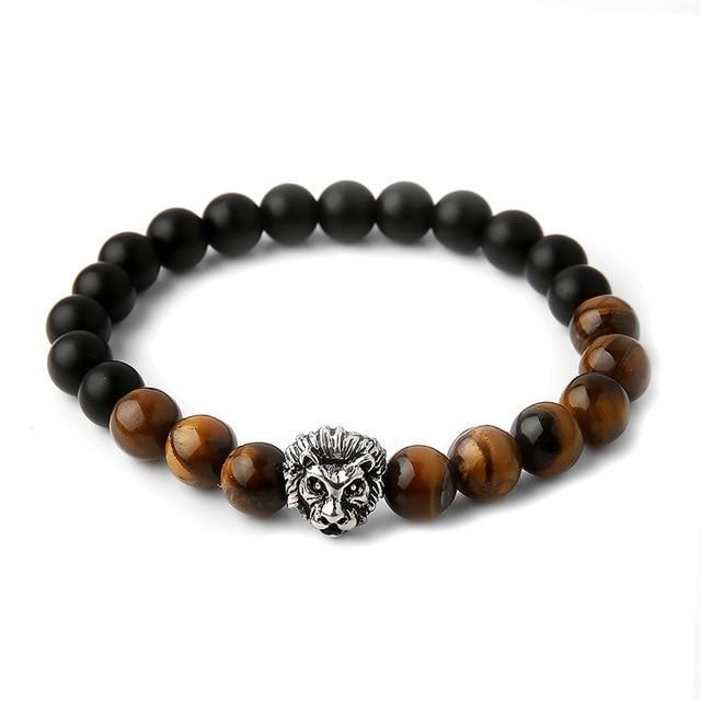 Yoga Charm Bracelet - Urban Village Co.