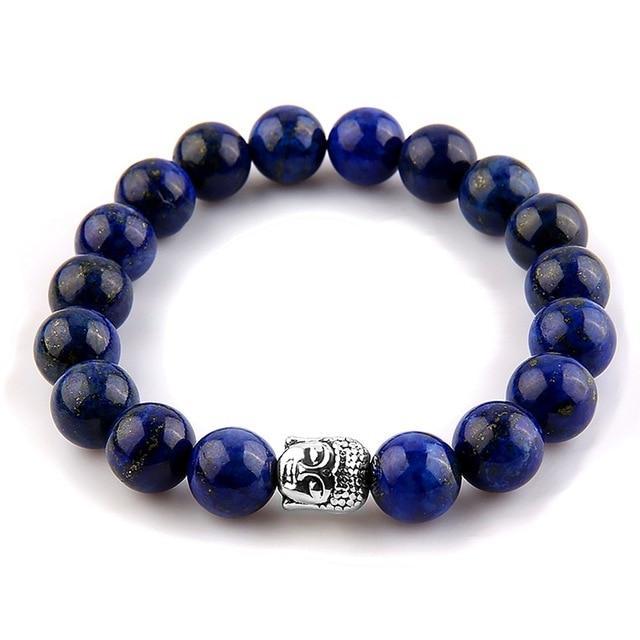 Yoga Charm Bracelet - Urban Village Co.