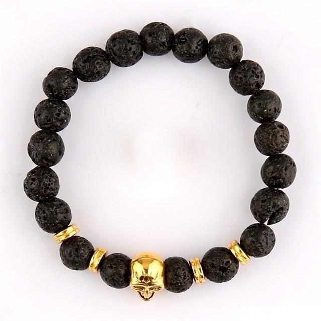 Yoga Charm Bracelet - Urban Village Co.