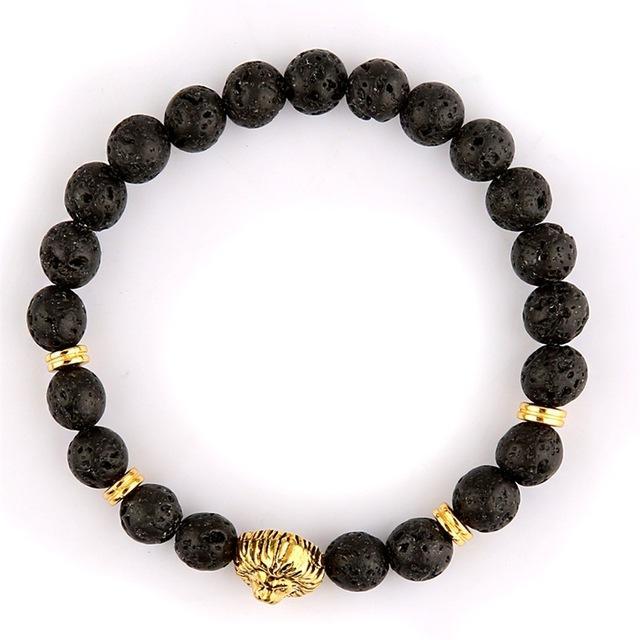 Yoga Charm Bracelet - Urban Village Co.