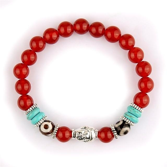 Yoga Charm Bracelet - Urban Village Co.