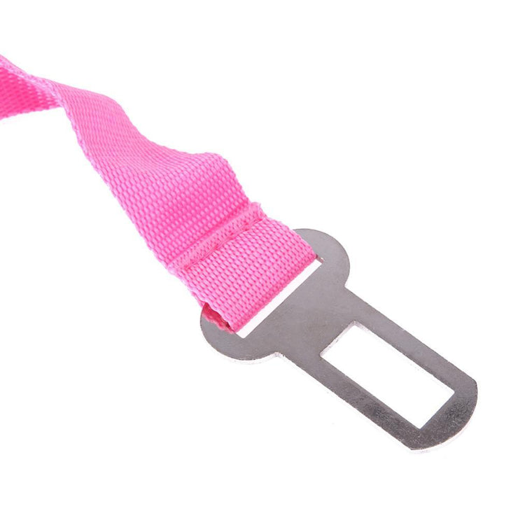 Adjustable Seatbelt Leash for Puppies - Urban Village Co.