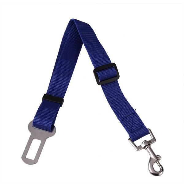 Adjustable Seatbelt Leash for Puppies - Urban Village Co.