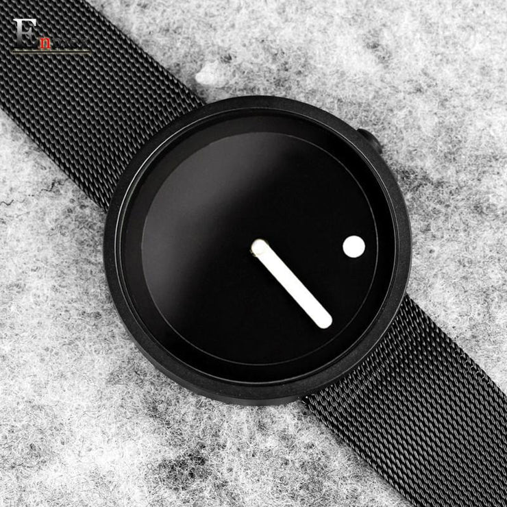 The Dot & Line Watch - Urban Village Co.