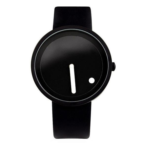 The Dot & Line Watch - Urban Village Co.