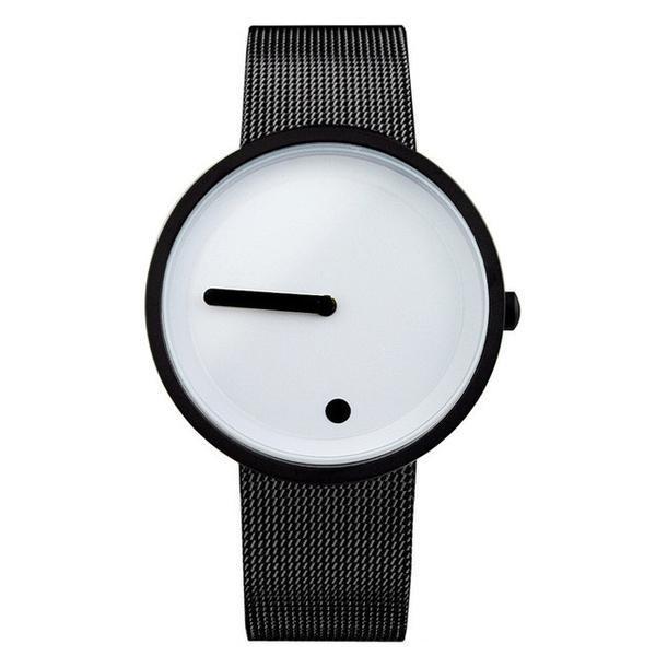 The Dot & Line Watch - Urban Village Co.