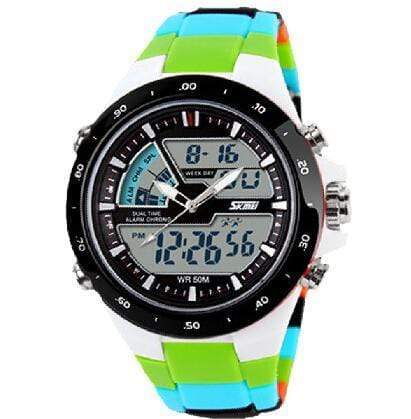 Men's Casual Sports Watch - Urban Village Co.