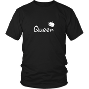 Queen T-Shirt - Urban Village Co.
