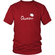 Queen T-Shirt - Urban Village Co.