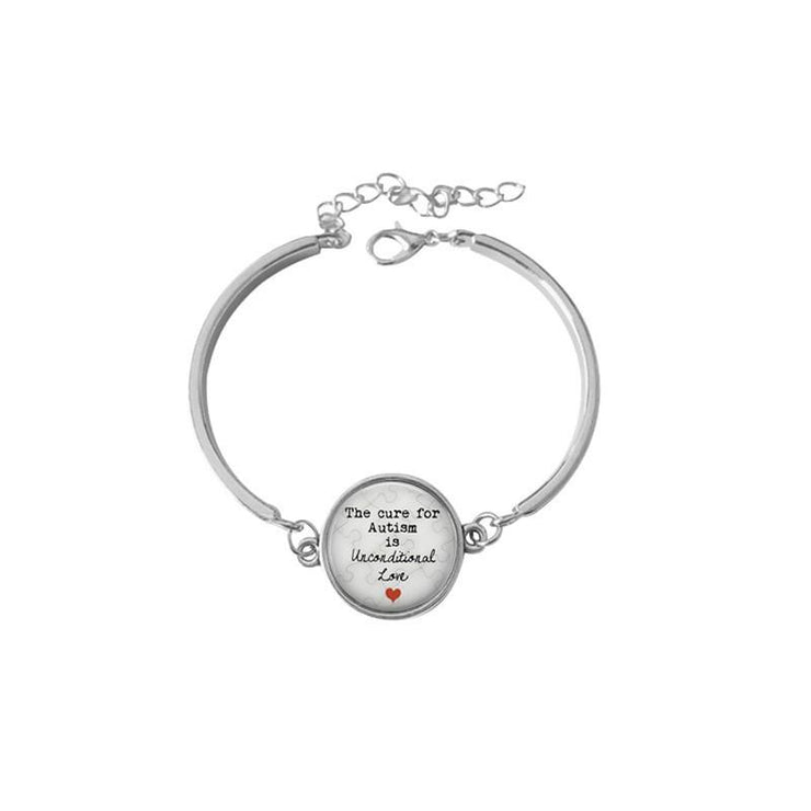 Unconditional Love Bracelet - Urban Village Co.